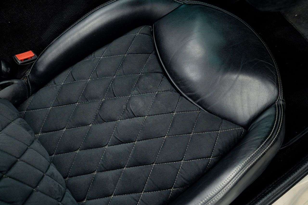 2001 TVR TUSCAN 2001 TVR TUSCAN