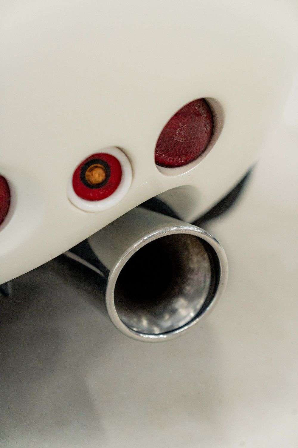 2001 TVR TUSCAN 2001 TVR TUSCAN