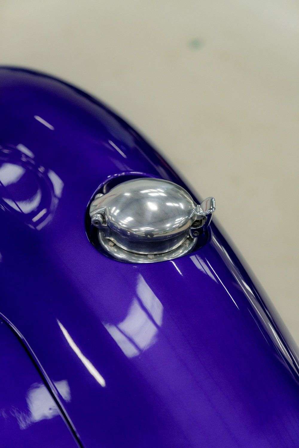 2023 AK COBRA 2023 AK COBRA