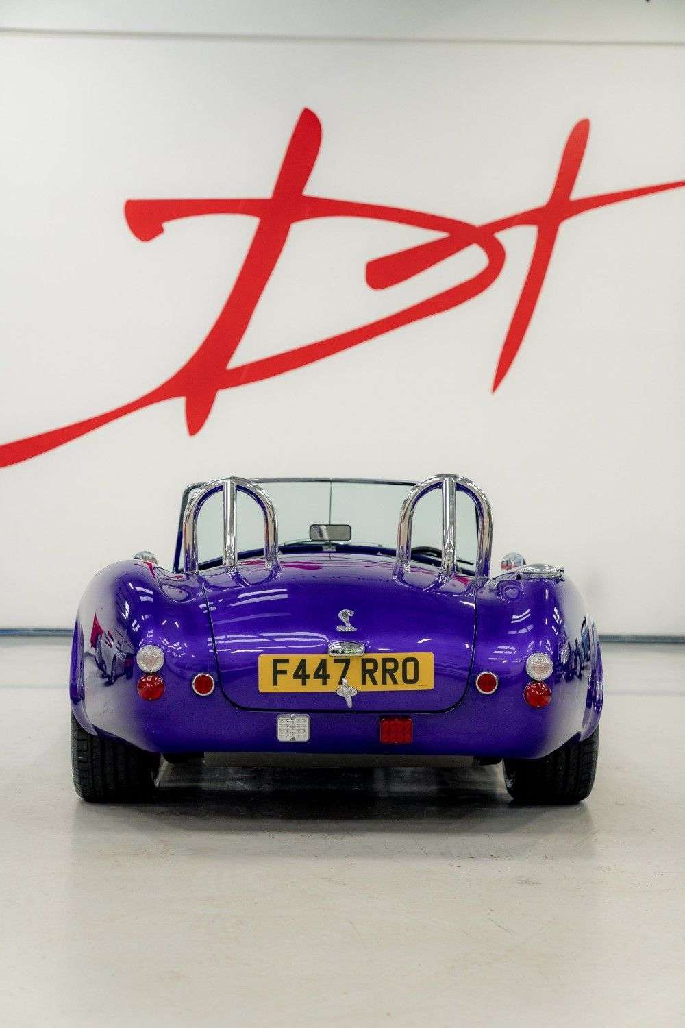 2023 AK COBRA 2023 AK COBRA