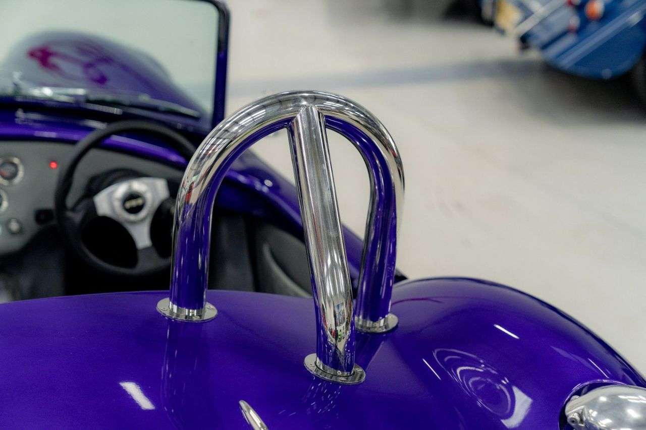 2023 AK COBRA 2023 AK COBRA