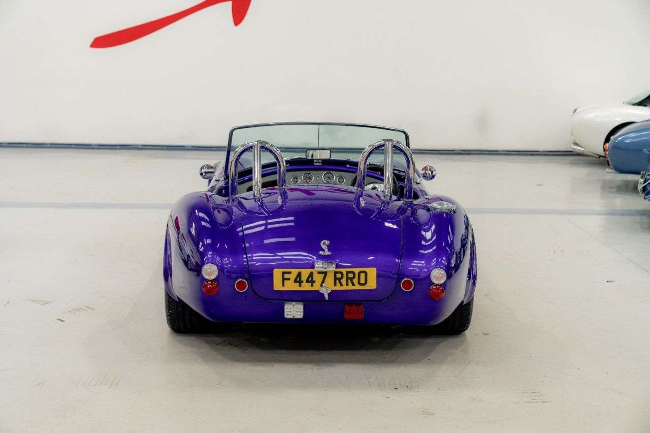 2023 AK COBRA 2023 AK COBRA