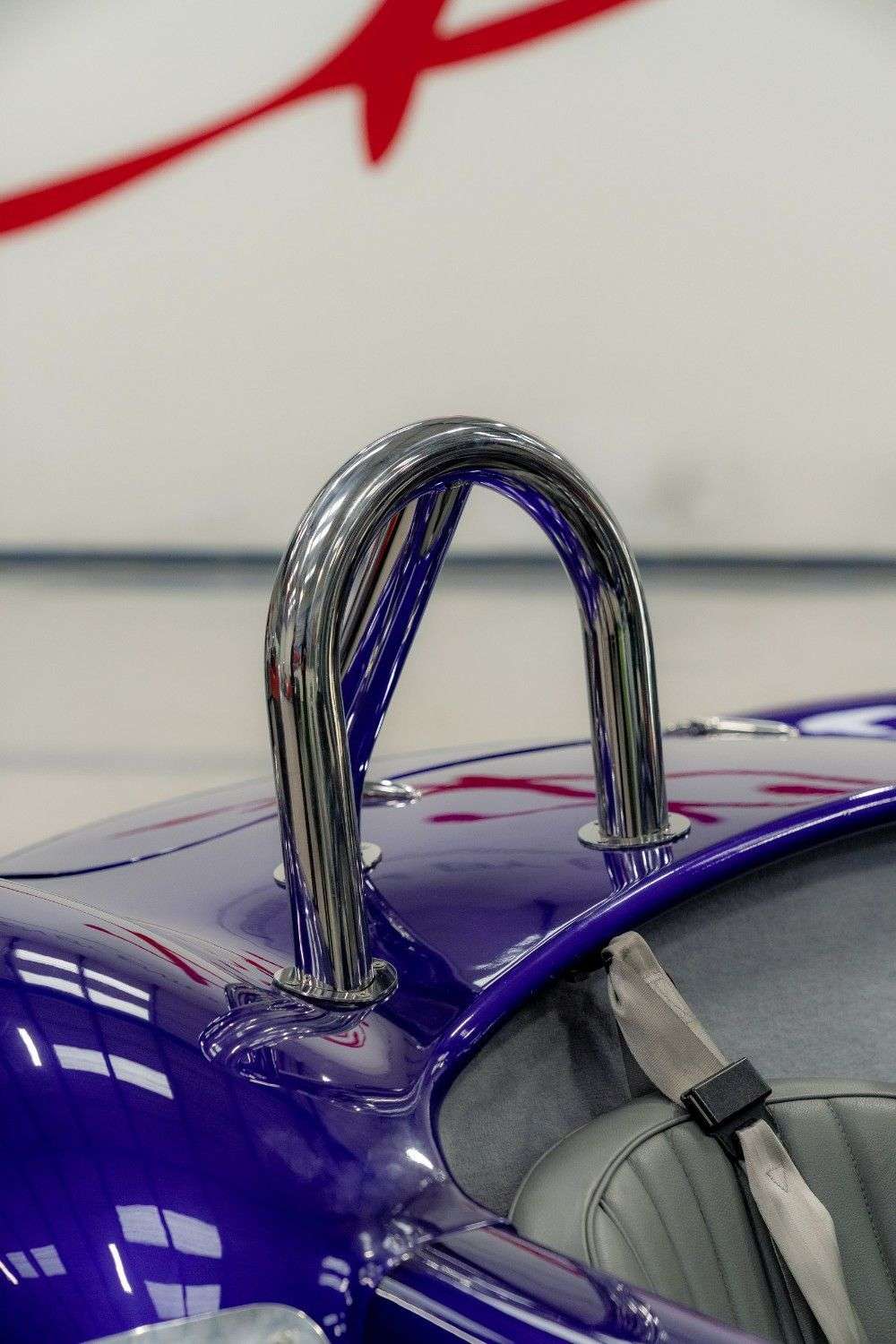 2023 AK COBRA 2023 AK COBRA