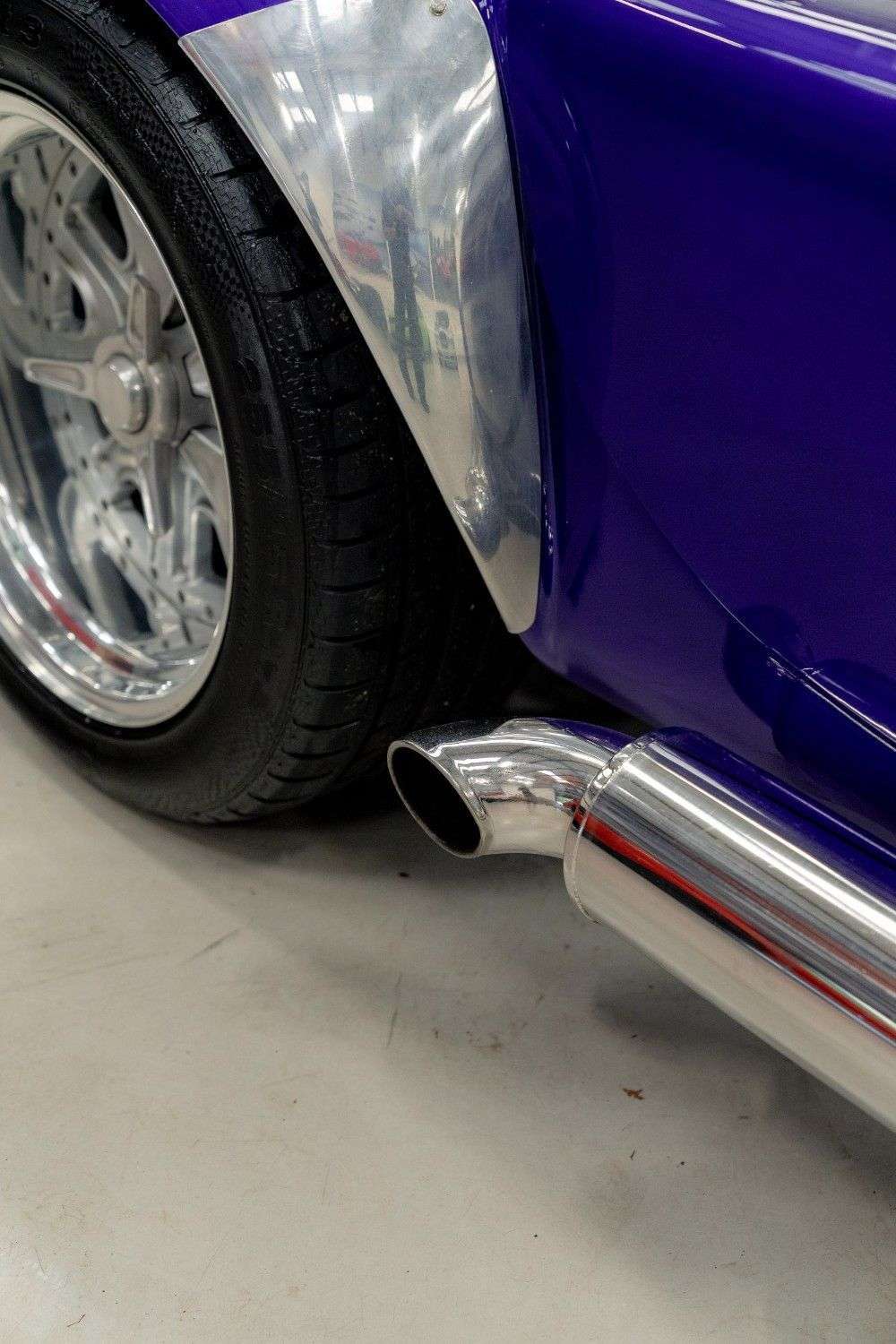 2023 AK COBRA 2023 AK COBRA