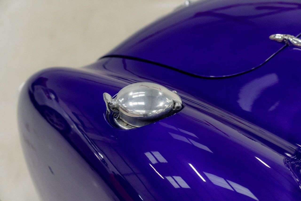 2023 AK COBRA 2023 AK COBRA