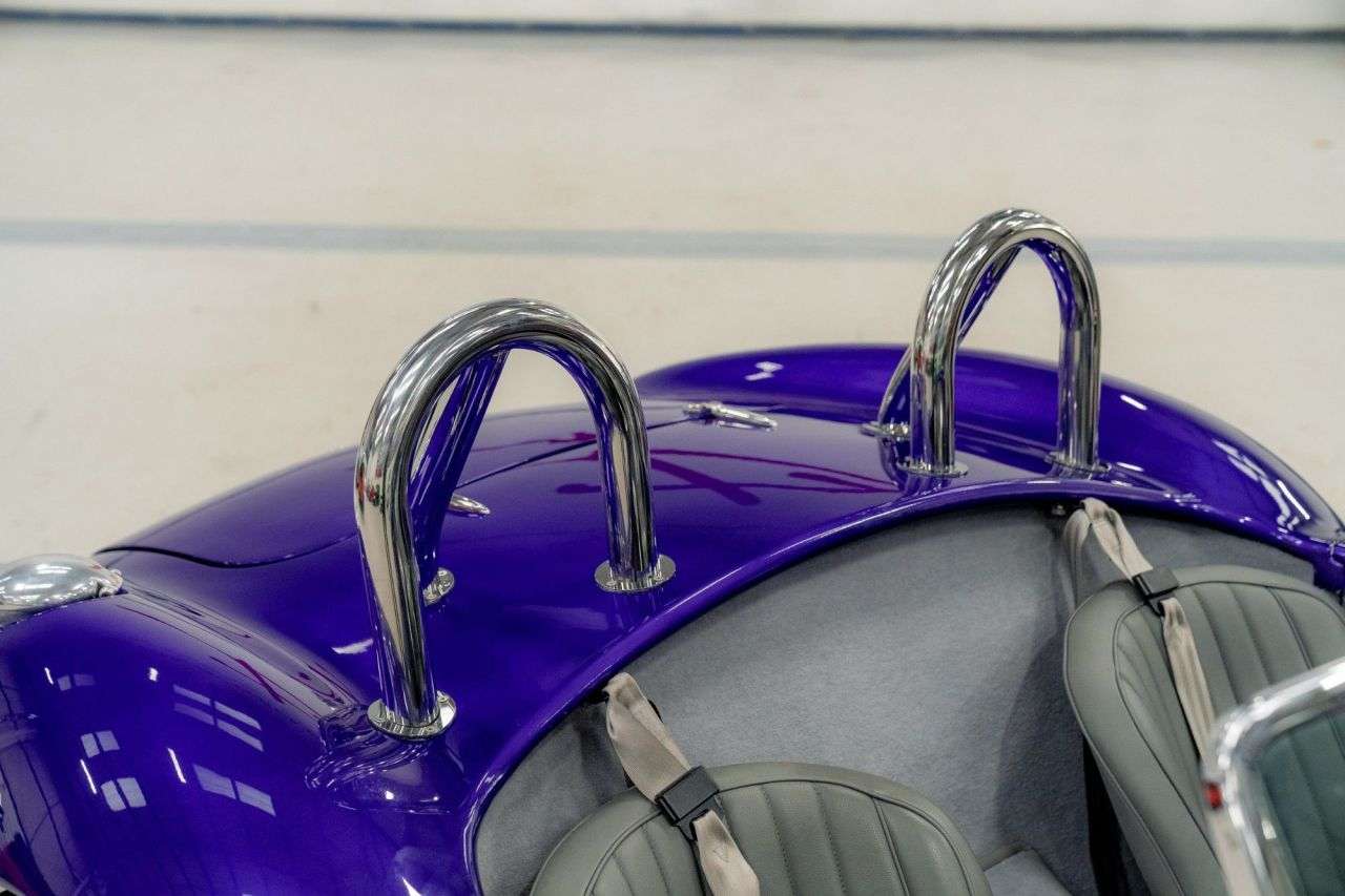 2023 AK COBRA 2023 AK COBRA