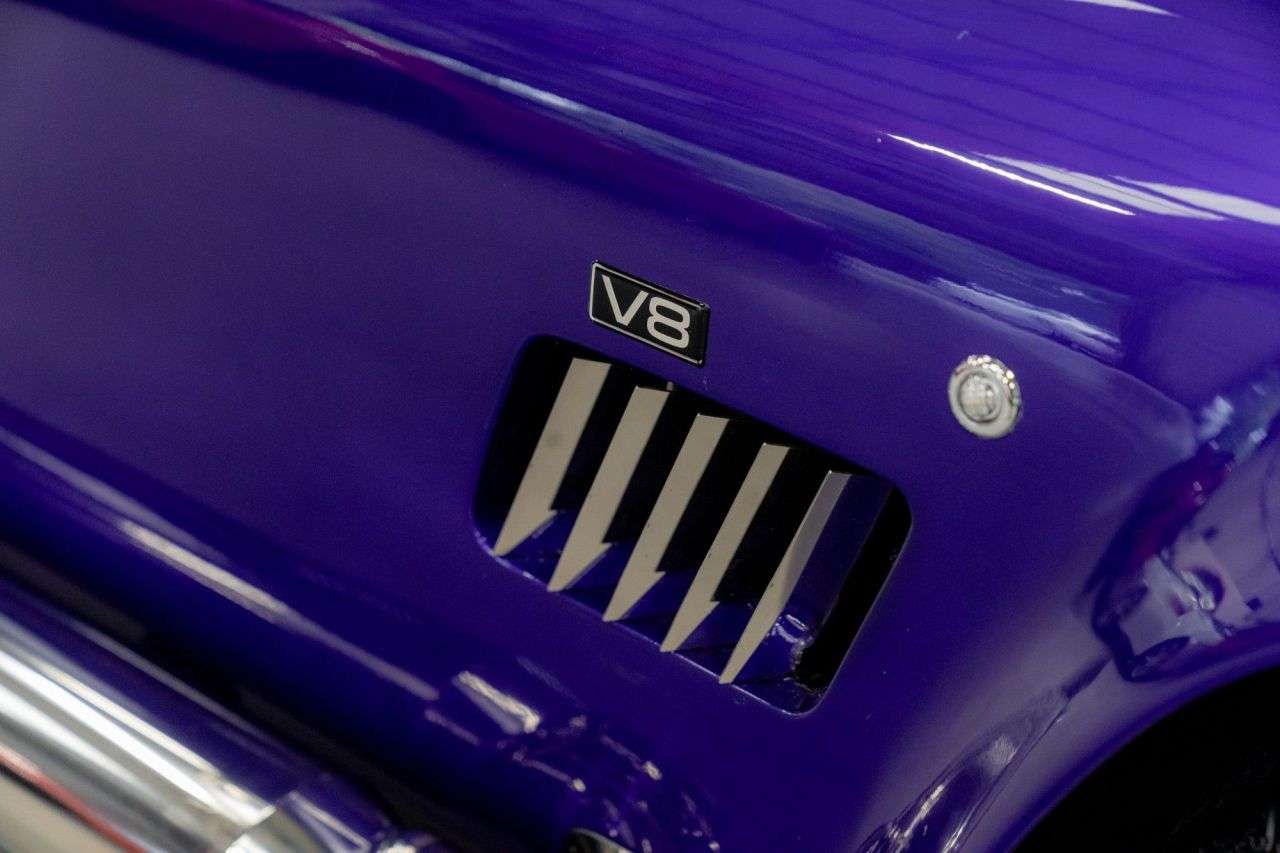 2023 AK COBRA 2023 AK COBRA