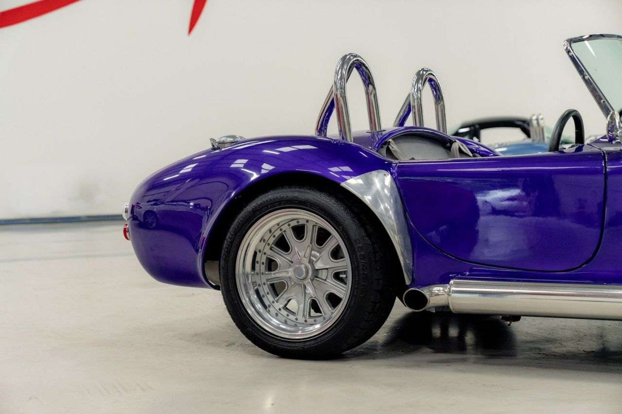 2023 AK COBRA 2023 AK COBRA