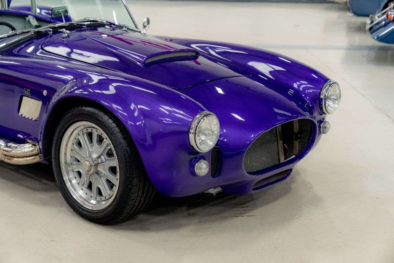 2023 AK COBRA 2023 AK COBRA