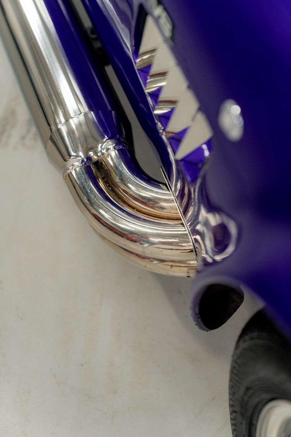 2023 AK COBRA 2023 AK COBRA