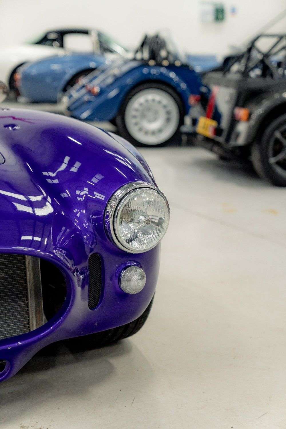 2023 AK COBRA 2023 AK COBRA