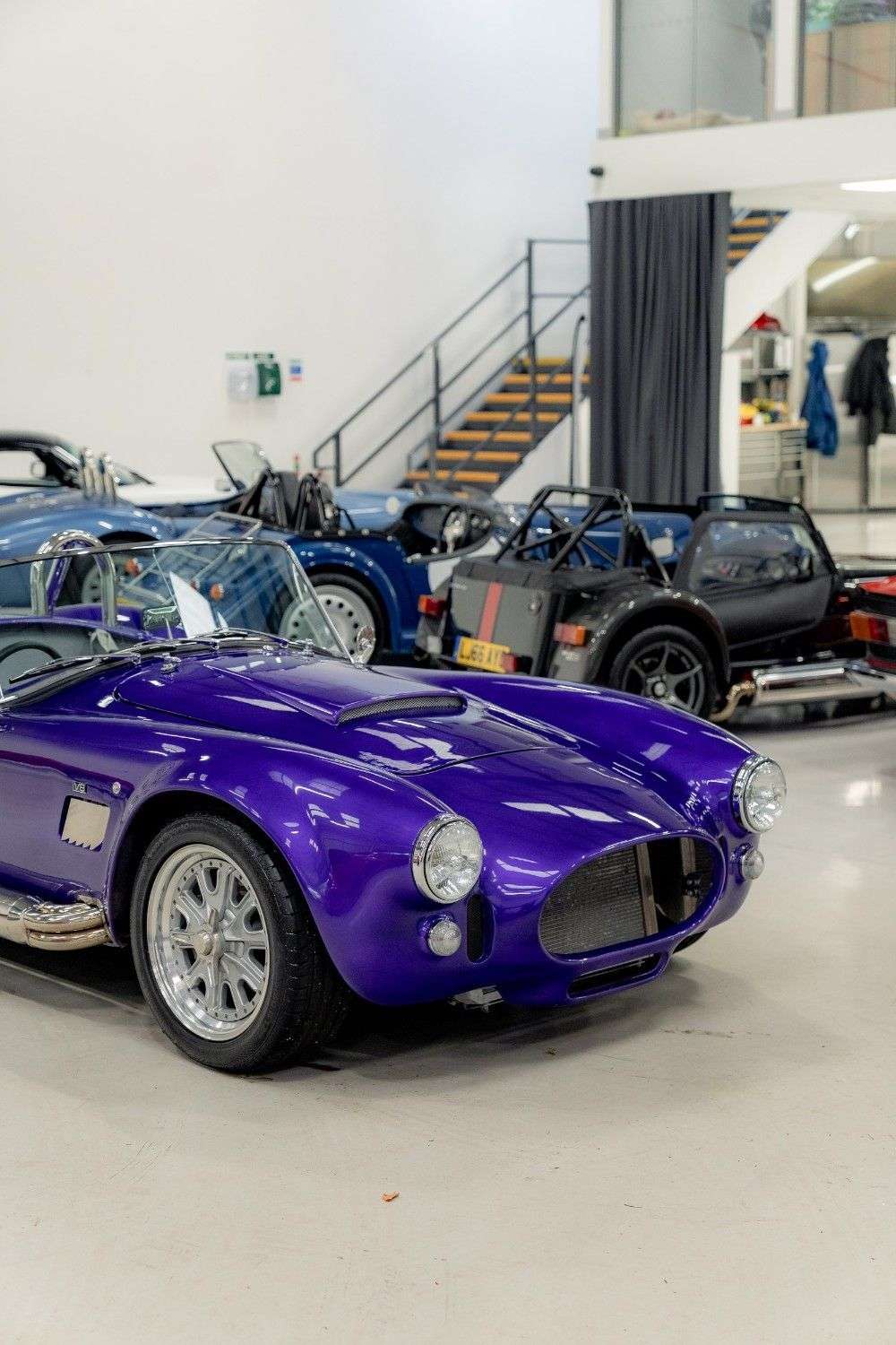 2023 AK COBRA 2023 AK COBRA