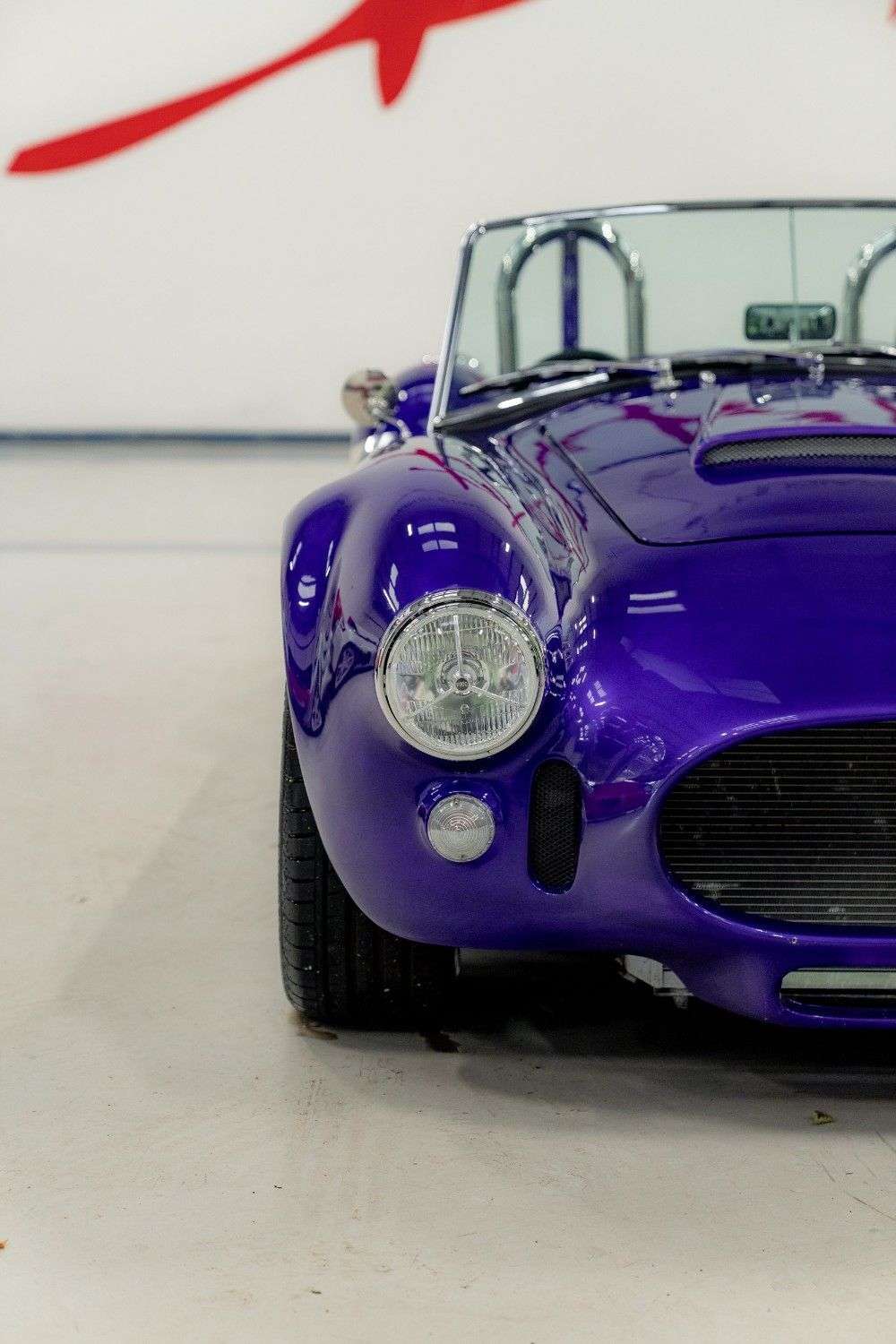 2023 AK COBRA 2023 AK COBRA