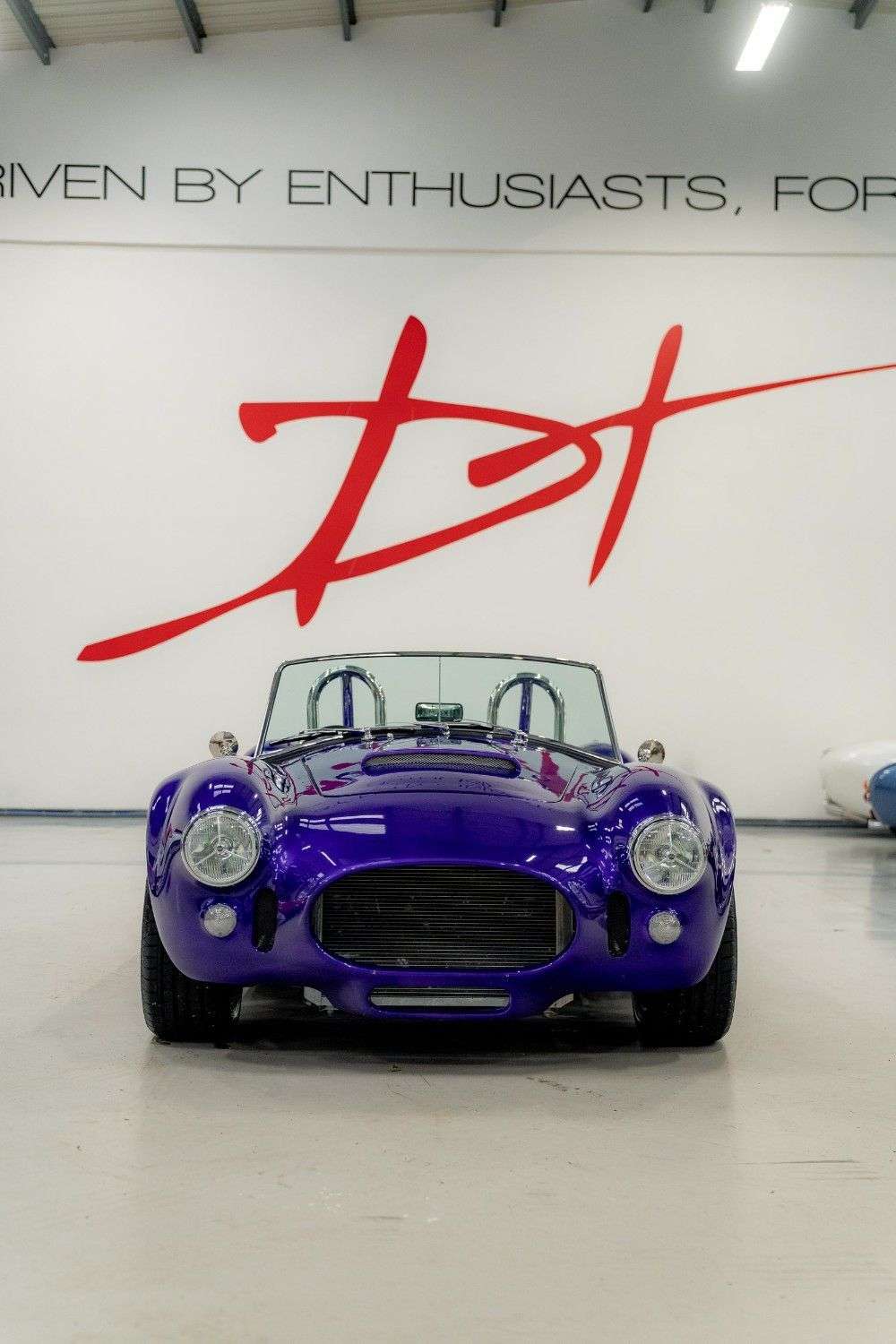 2023 AK COBRA 2023 AK COBRA