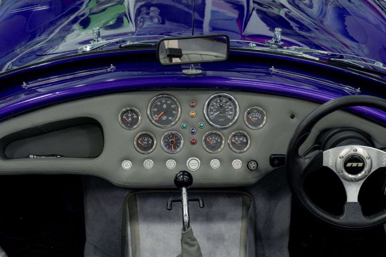 2023 AK COBRA 2023 AK COBRA