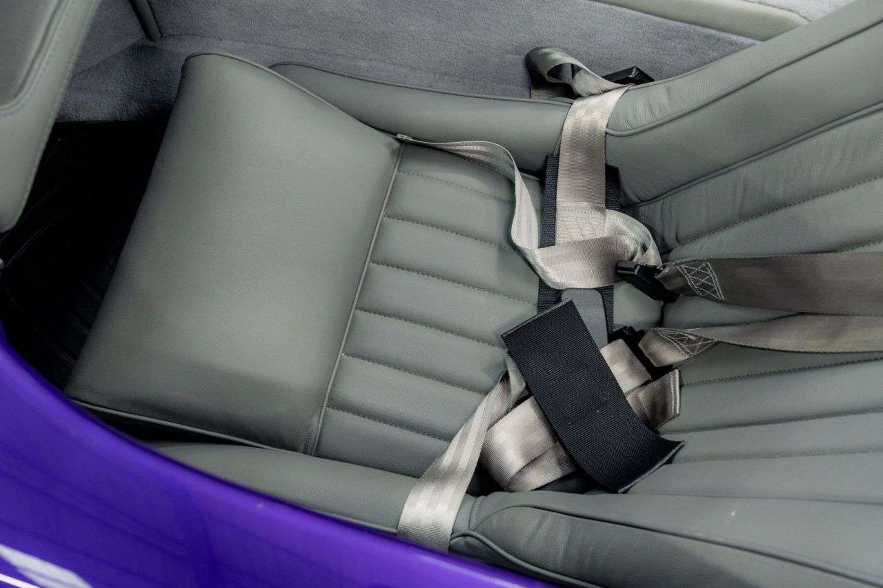 2023 AK COBRA 2023 AK COBRA