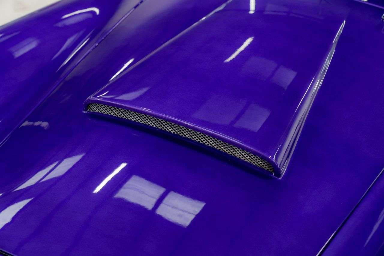 2023 AK COBRA 2023 AK COBRA