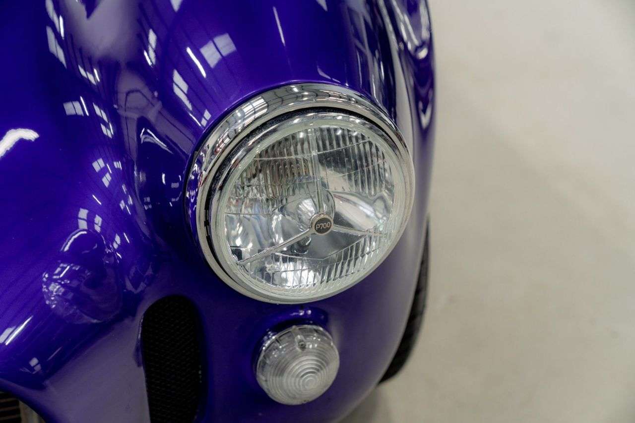 2023 AK COBRA 2023 AK COBRA