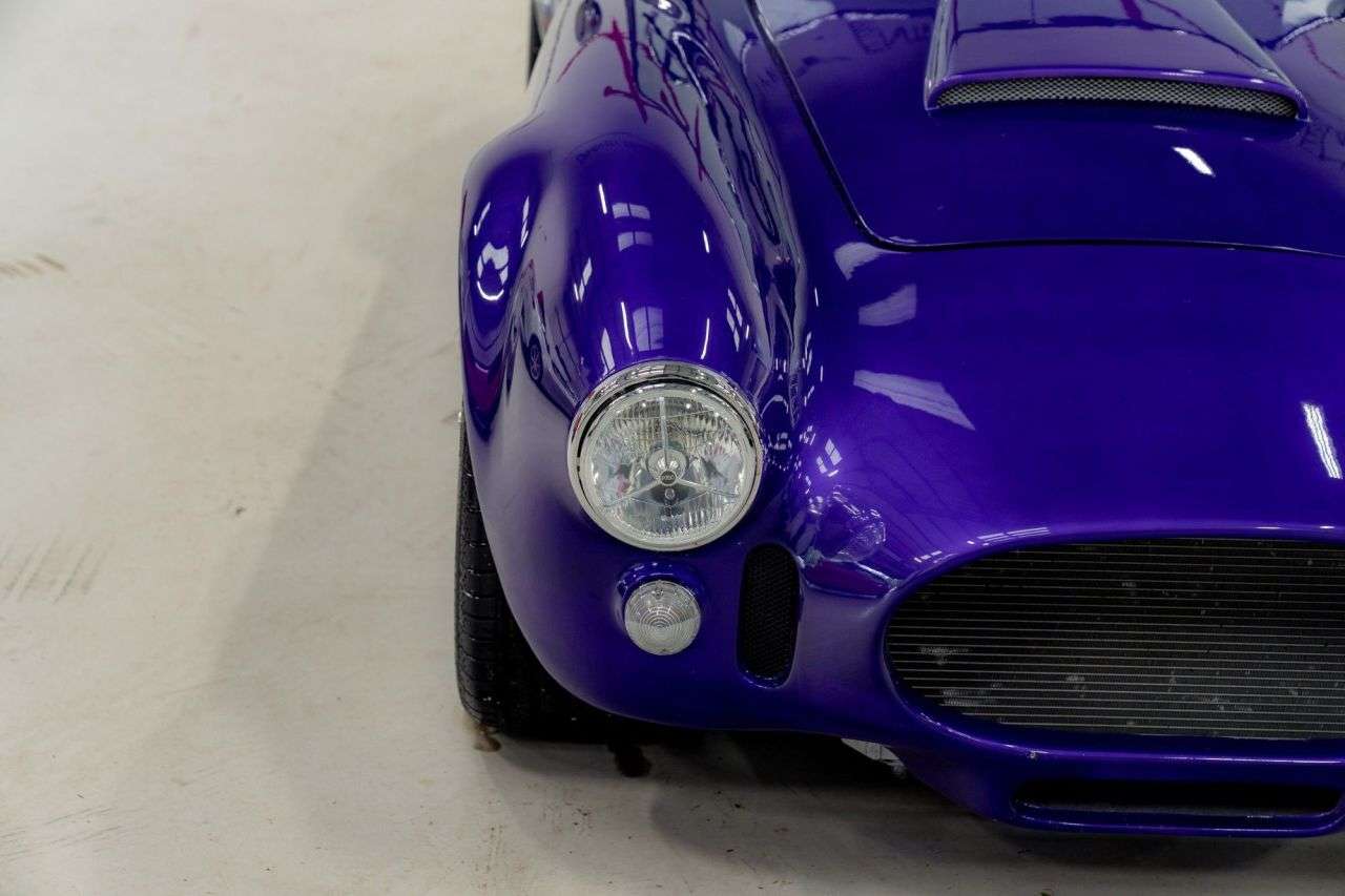 2023 AK COBRA 2023 AK COBRA