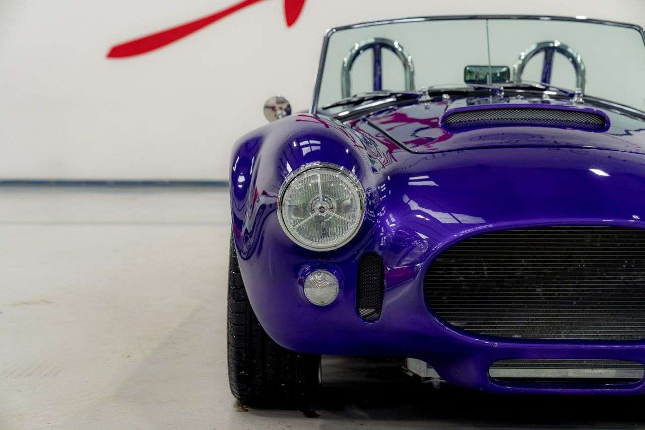 2023 AK COBRA 2023 AK COBRA