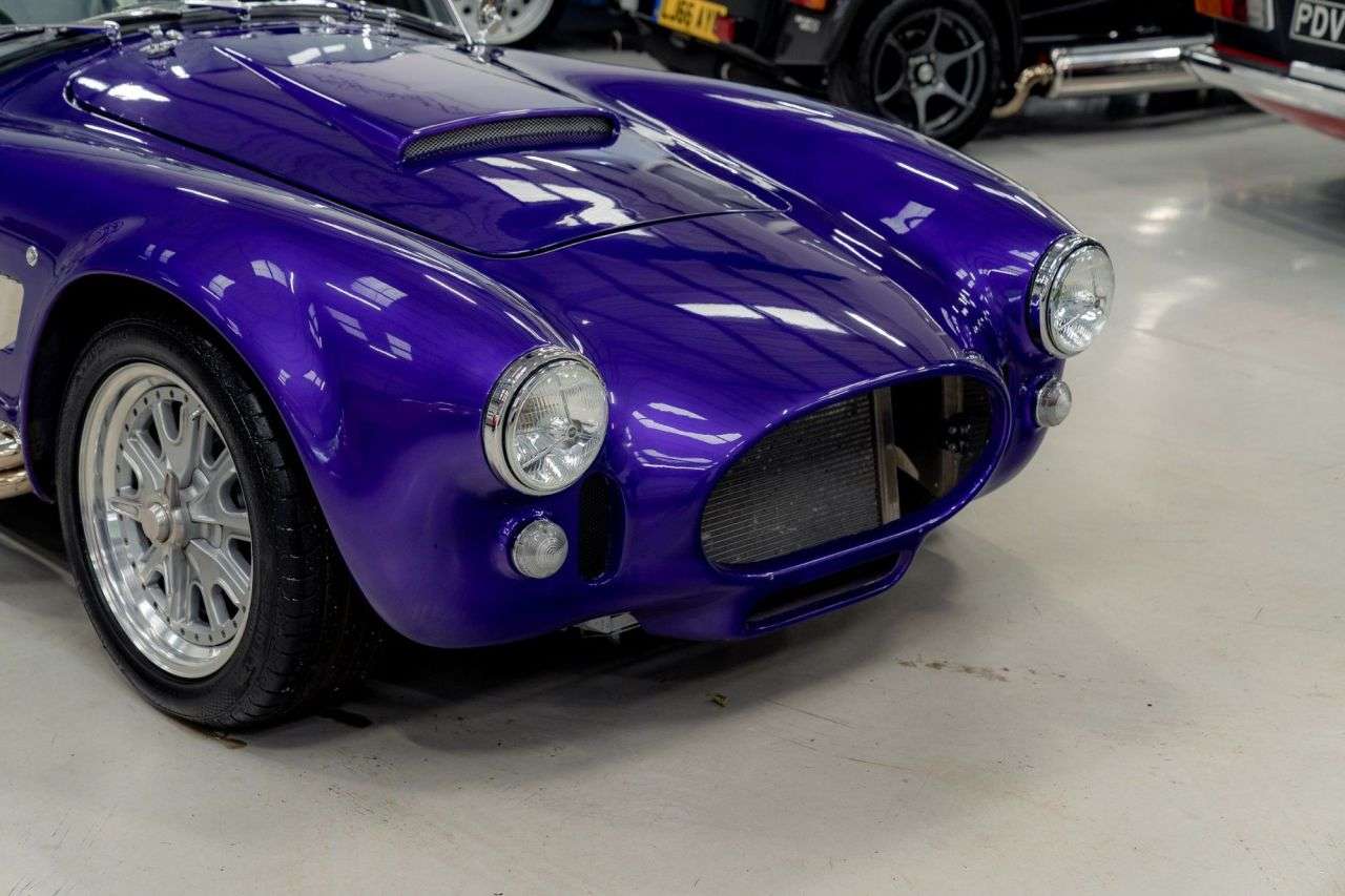 2023 AK COBRA 2023 AK COBRA