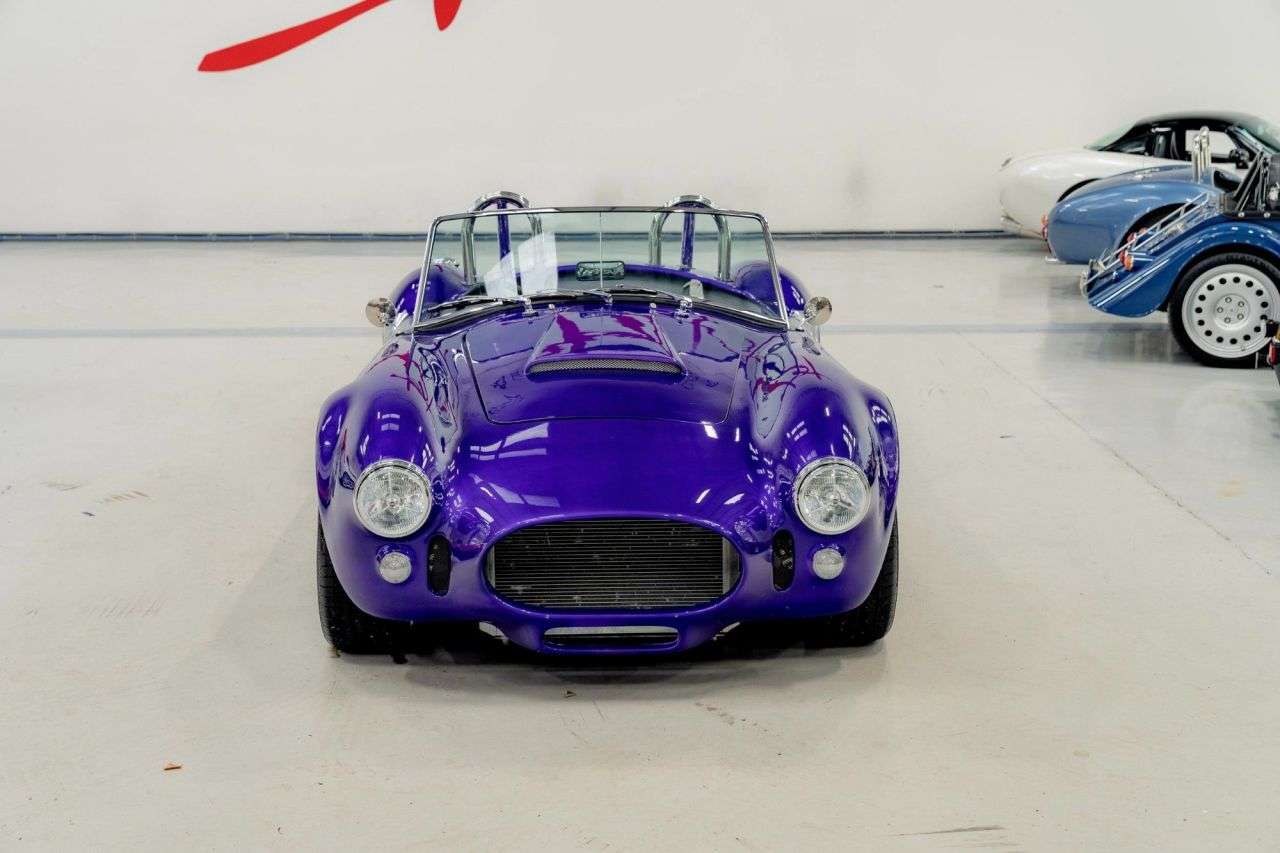 2023 AK COBRA 2023 AK COBRA