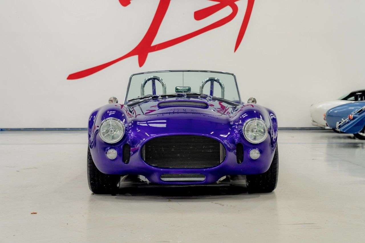 2023 AK COBRA 2023 AK COBRA