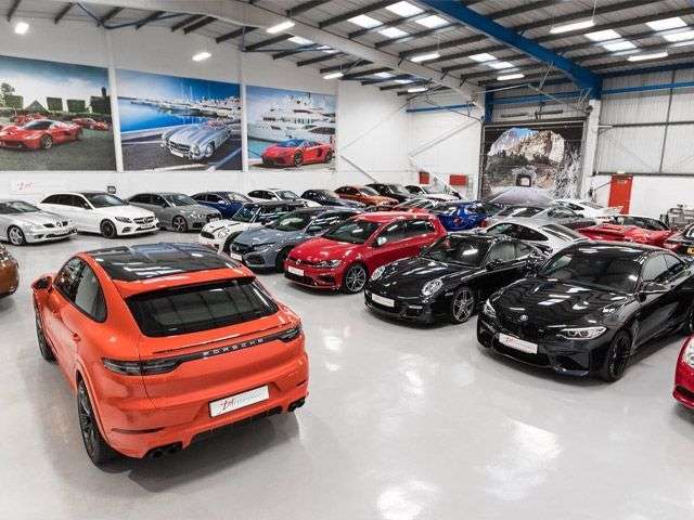 2022 FORD MUSTANG 2022 FORD MUSTANG