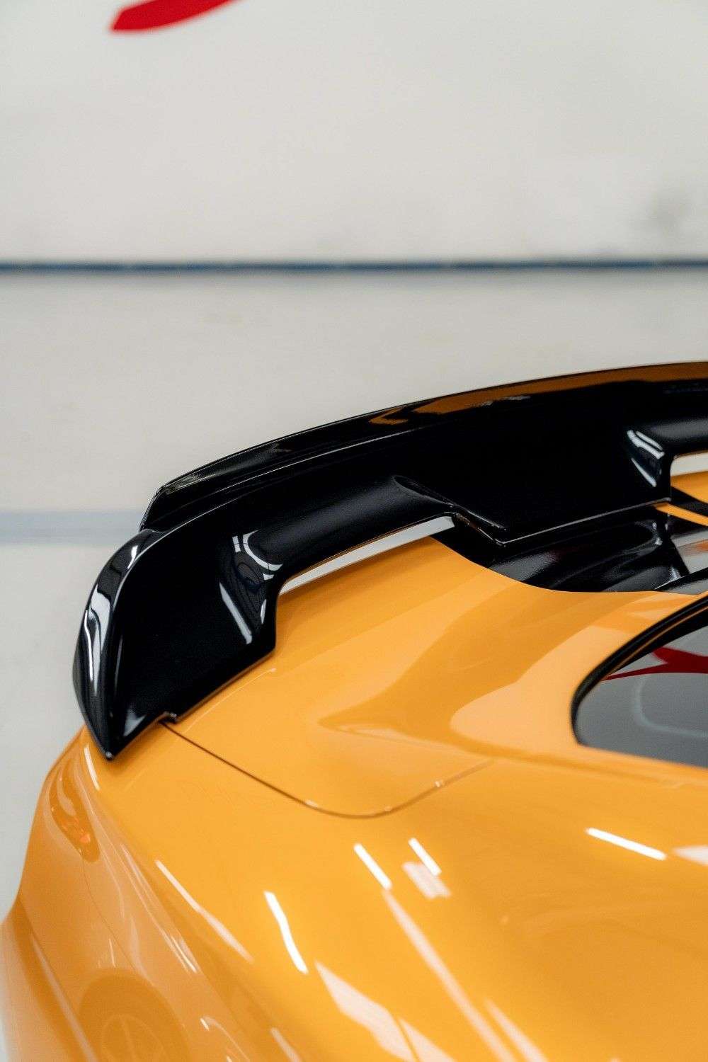 2022 FORD MUSTANG 2022 FORD MUSTANG