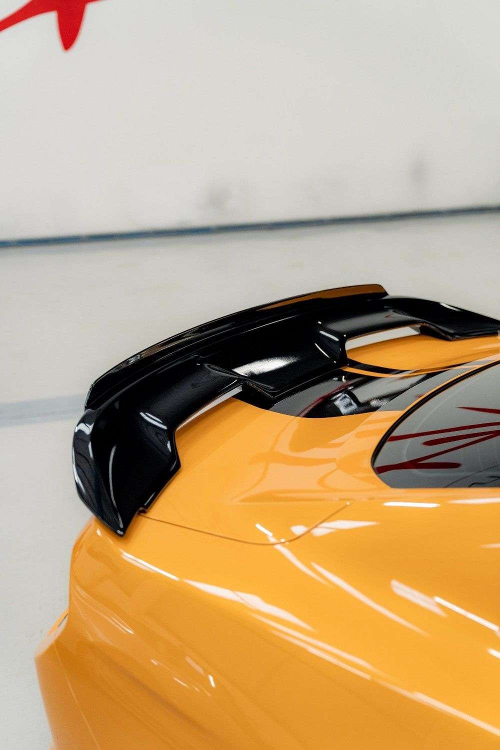 2022 FORD MUSTANG 2022 FORD MUSTANG