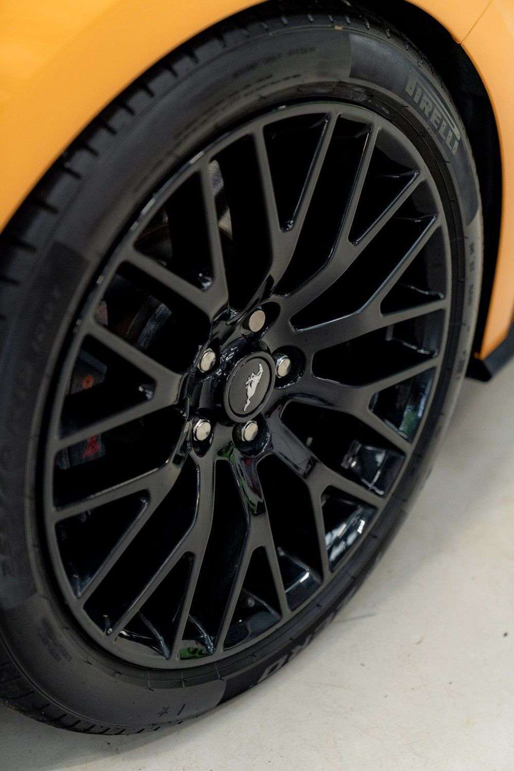 2022 FORD MUSTANG 2022 FORD MUSTANG