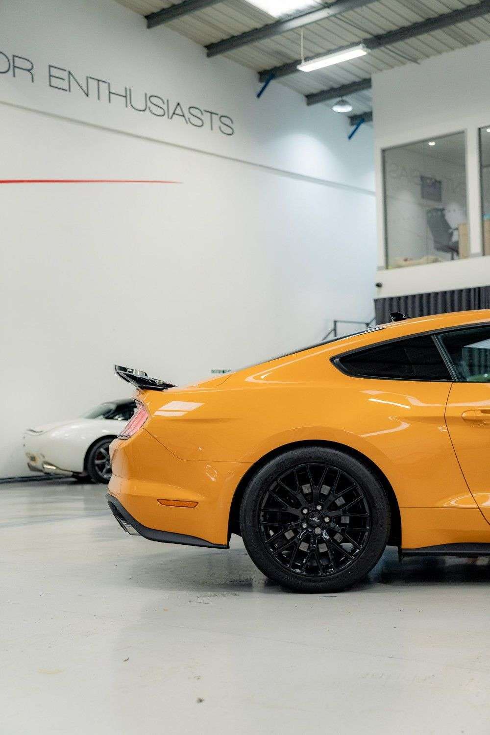 2022 FORD MUSTANG 2022 FORD MUSTANG