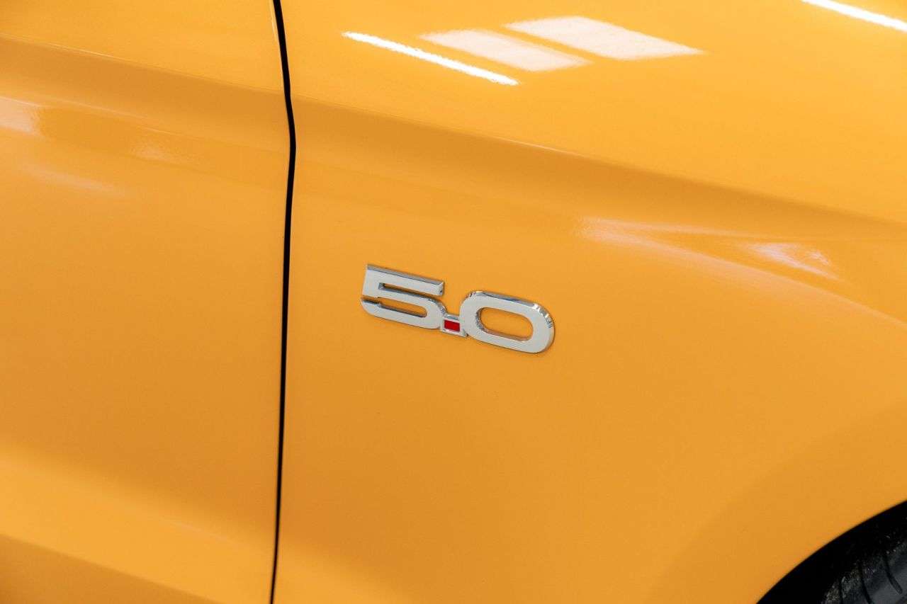 2022 FORD MUSTANG 2022 FORD MUSTANG