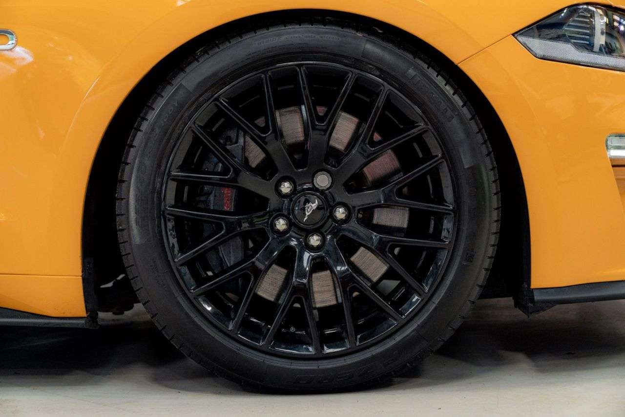 2022 FORD MUSTANG 2022 FORD MUSTANG