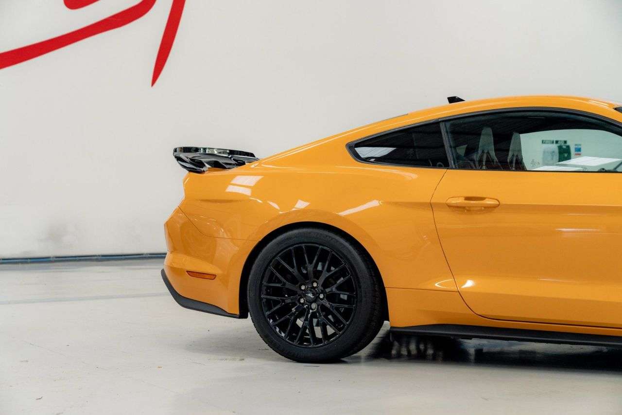 2022 FORD MUSTANG 2022 FORD MUSTANG