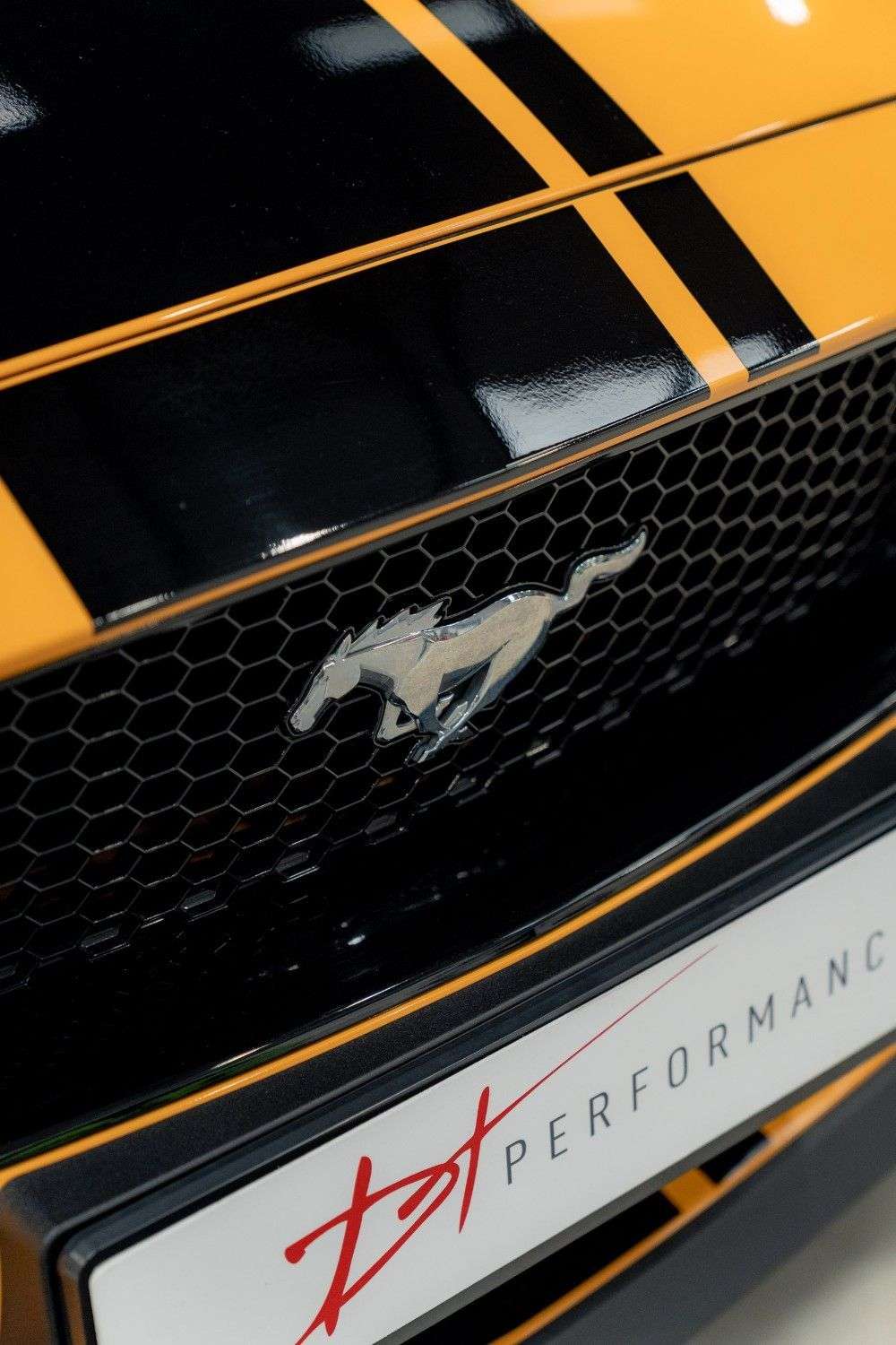 2022 FORD MUSTANG 2022 FORD MUSTANG