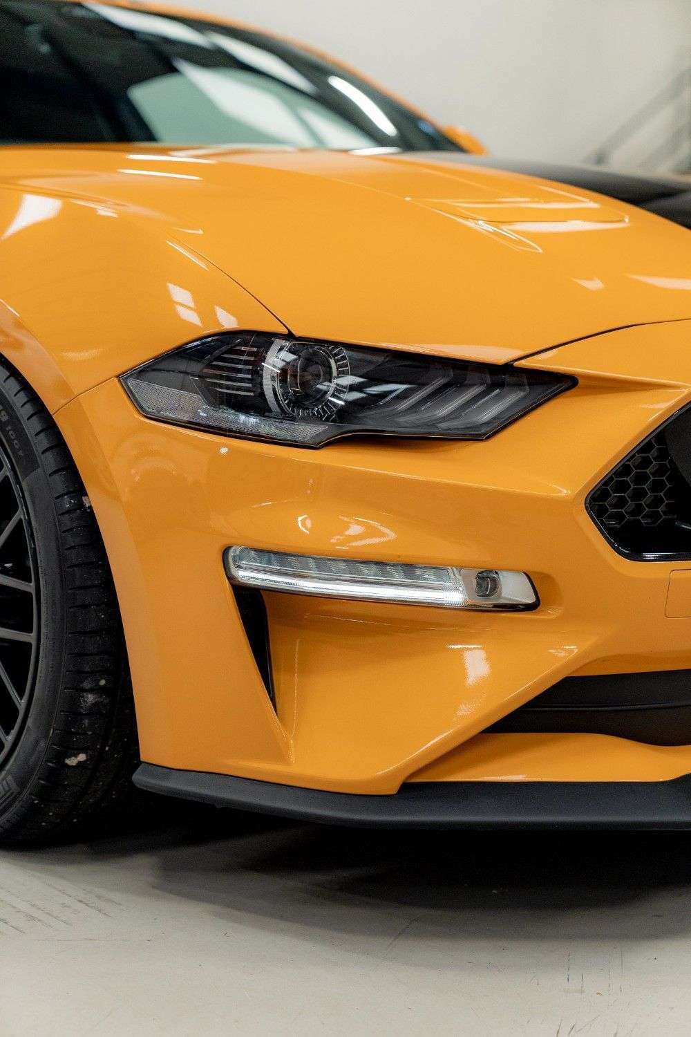 2022 FORD MUSTANG 2022 FORD MUSTANG