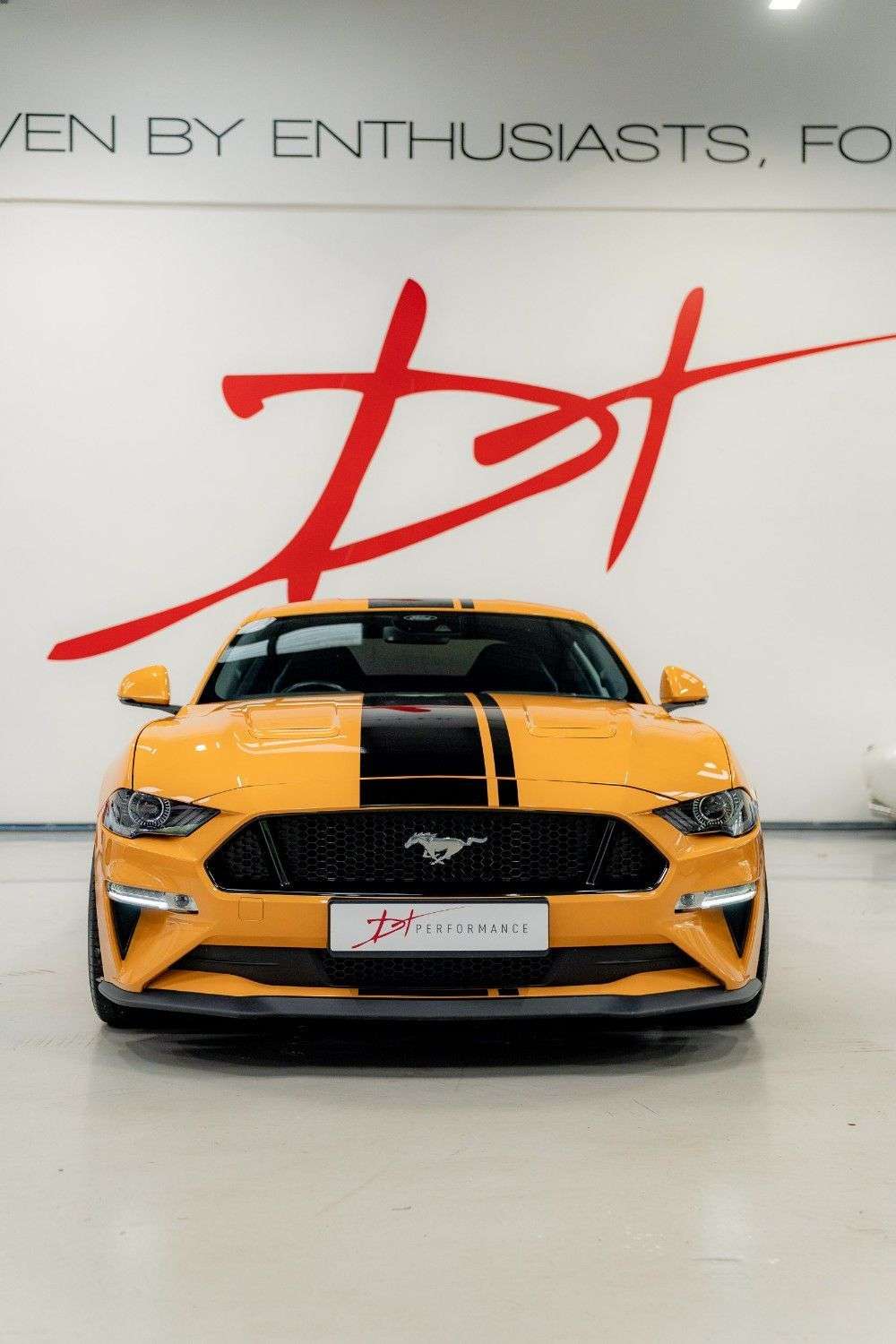 2022 FORD MUSTANG 2022 FORD MUSTANG