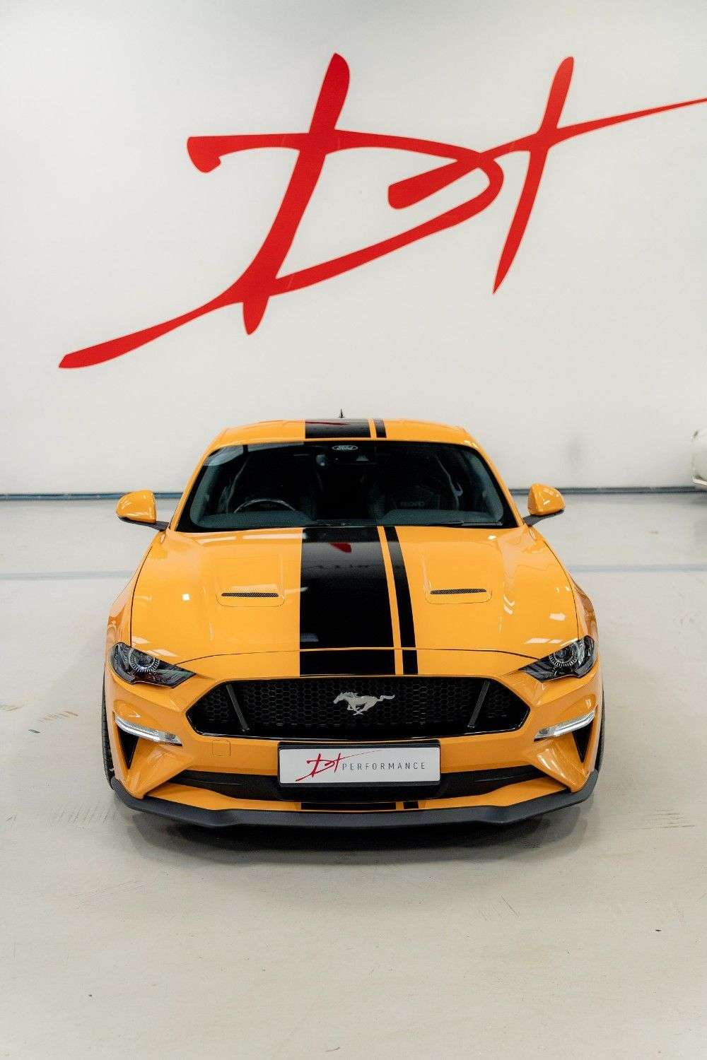 2022 FORD MUSTANG 2022 FORD MUSTANG