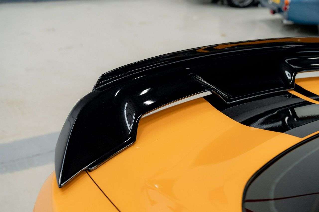 2022 FORD MUSTANG 2022 FORD MUSTANG