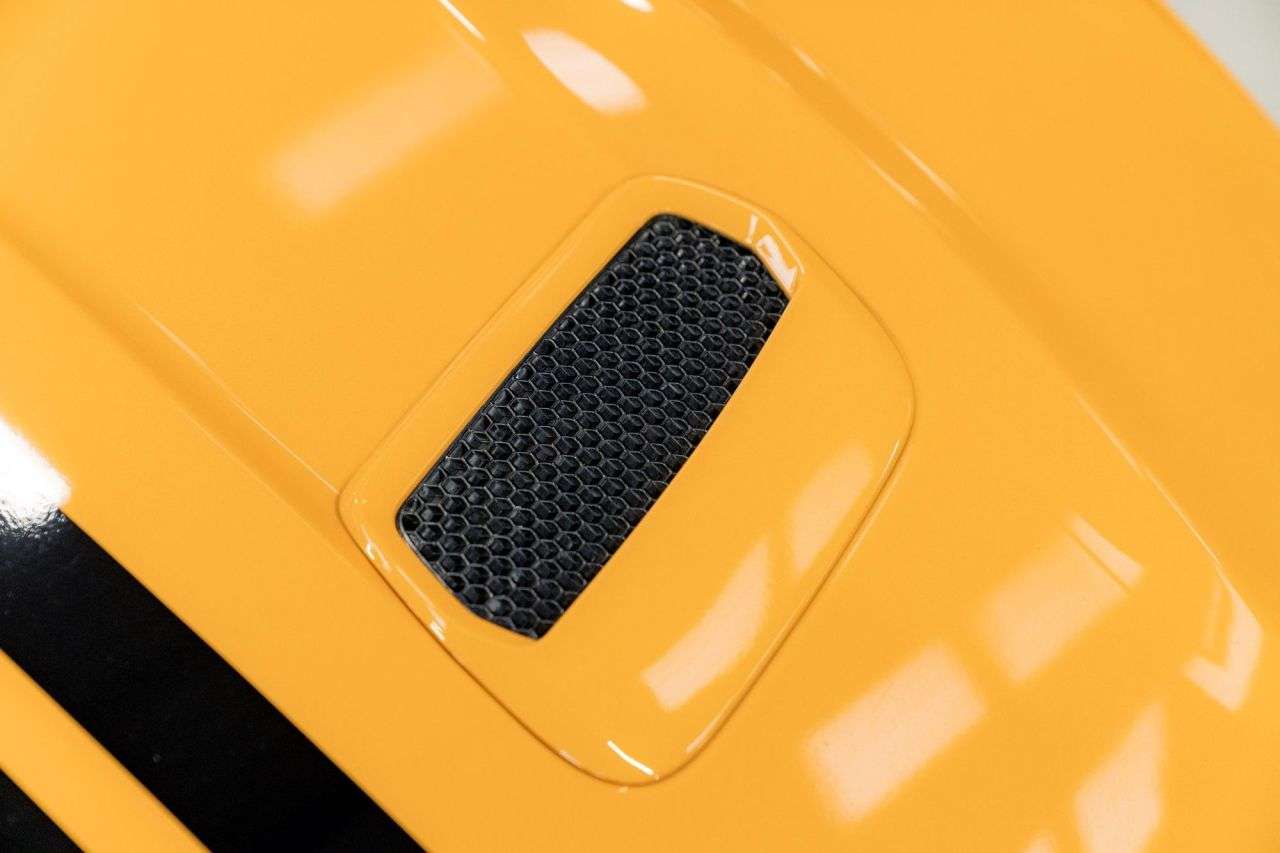 2022 FORD MUSTANG 2022 FORD MUSTANG