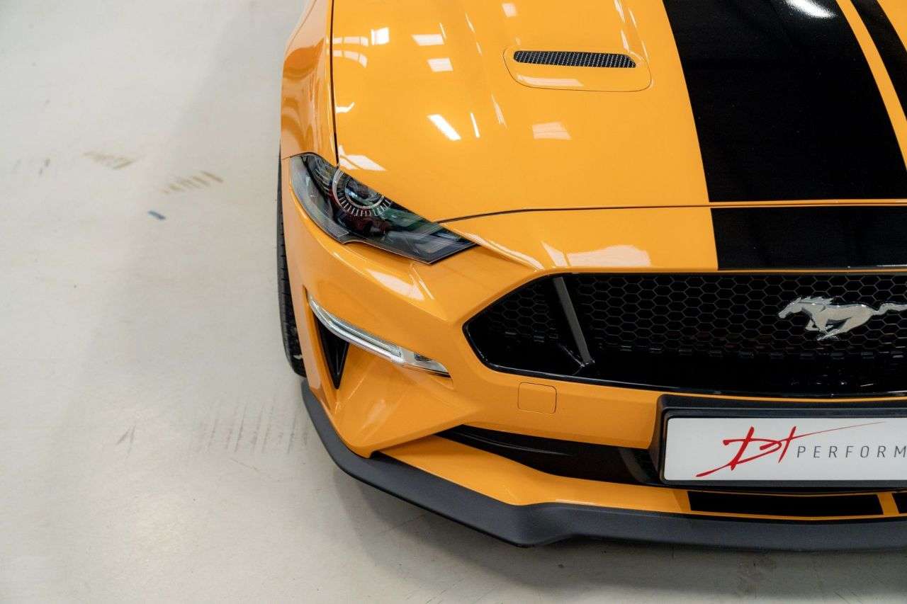 2022 FORD MUSTANG 2022 FORD MUSTANG
