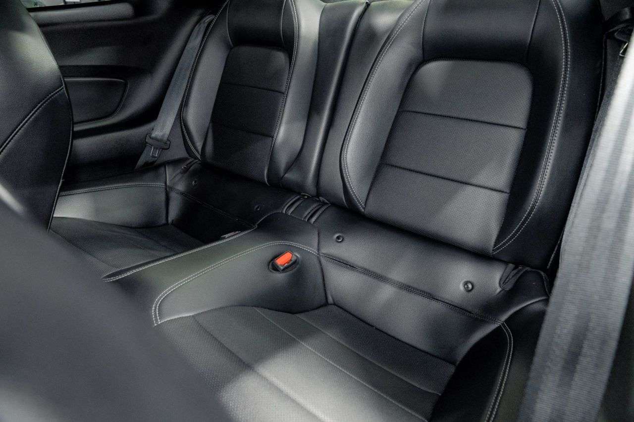 2022 FORD MUSTANG 2022 FORD MUSTANG