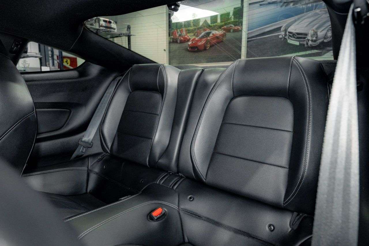 2022 FORD MUSTANG 2022 FORD MUSTANG