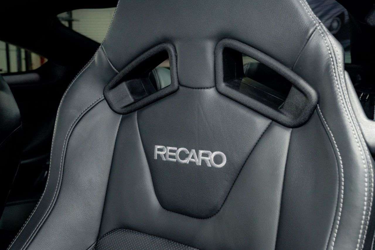 2022 FORD MUSTANG 2022 FORD MUSTANG