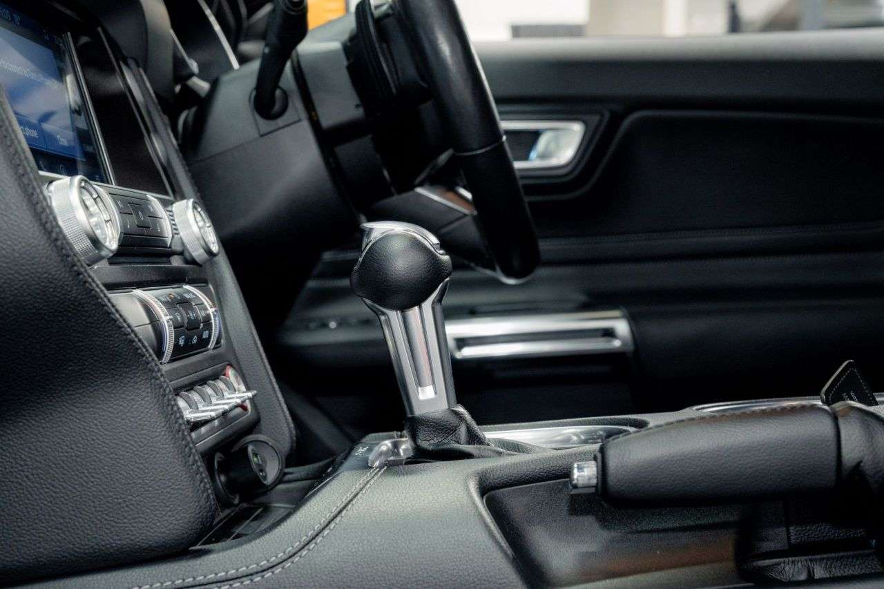 2022 FORD MUSTANG 2022 FORD MUSTANG