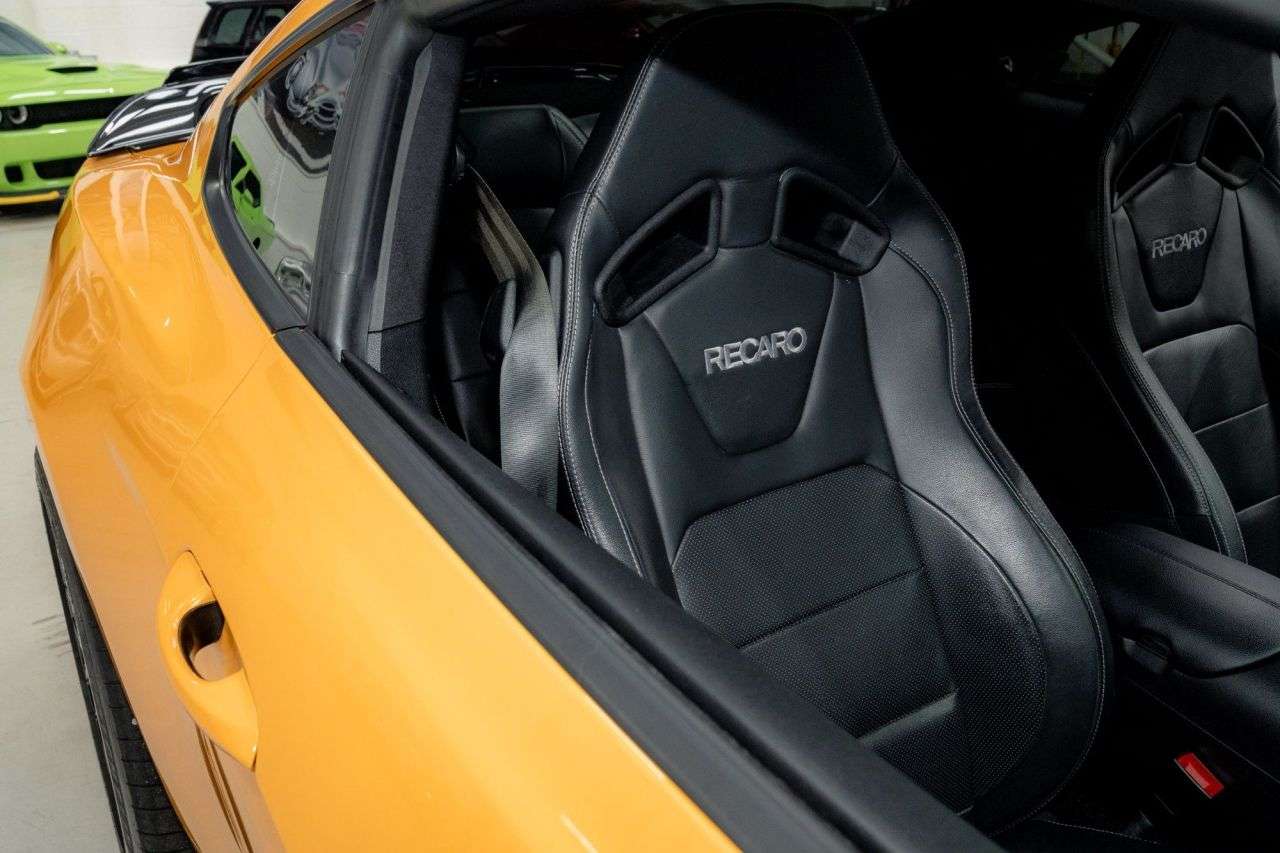 2022 FORD MUSTANG 2022 FORD MUSTANG