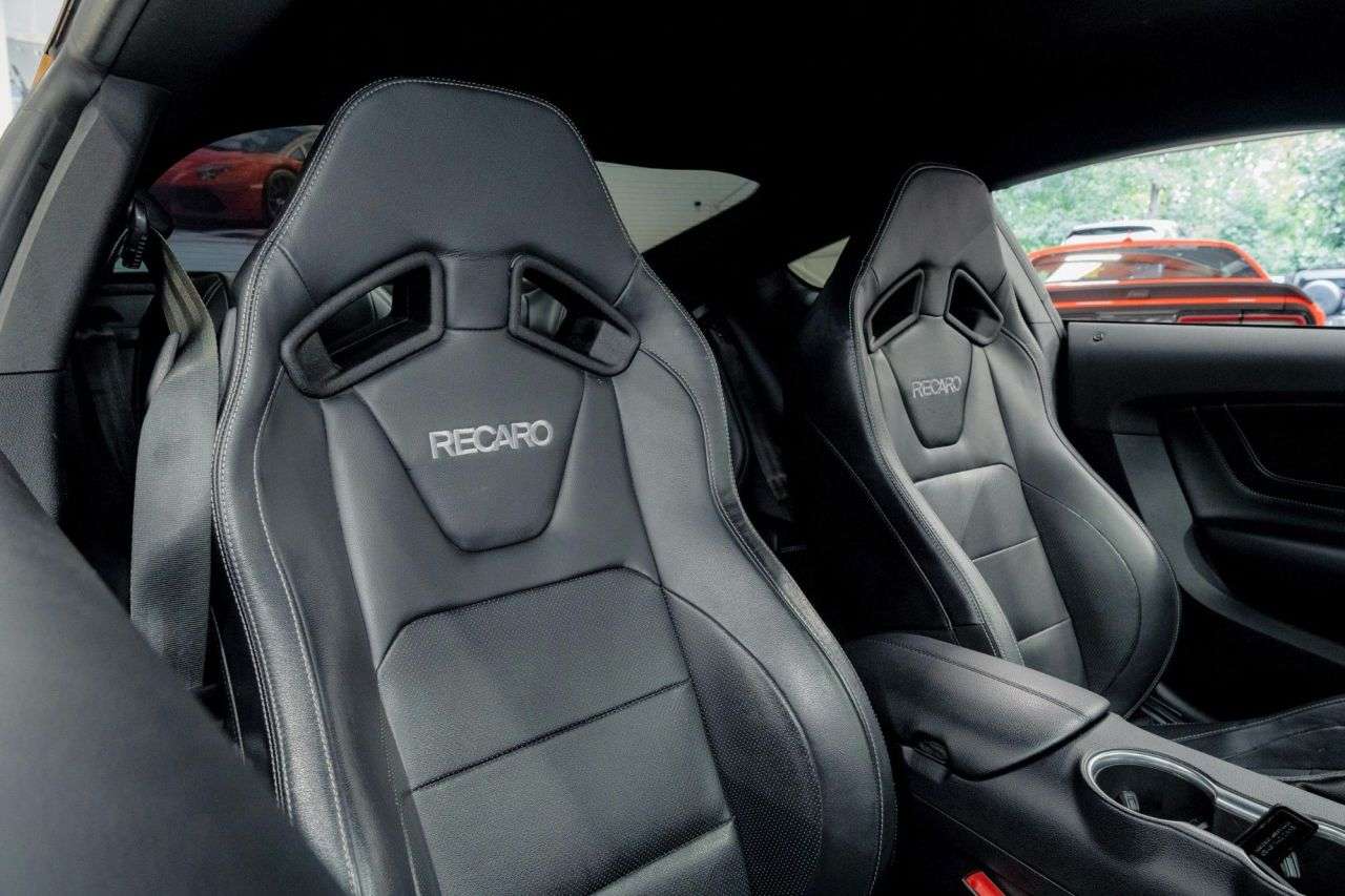 2022 FORD MUSTANG 2022 FORD MUSTANG