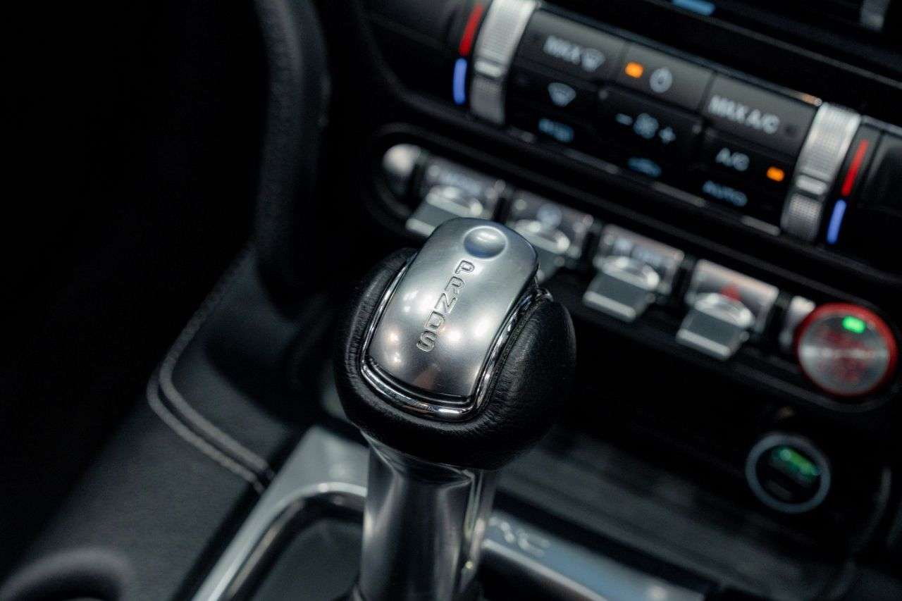 2022 FORD MUSTANG 2022 FORD MUSTANG