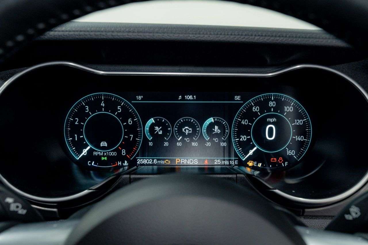 2022 FORD MUSTANG 2022 FORD MUSTANG